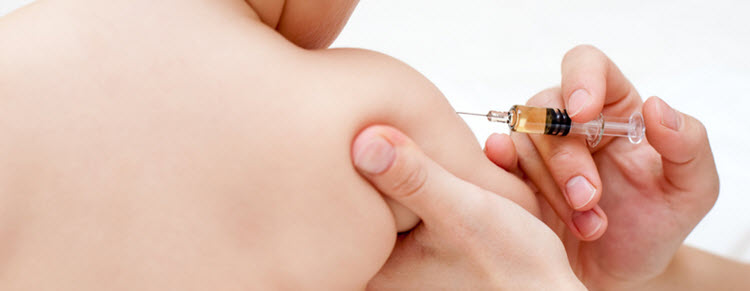 child vacination