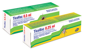 ticovac