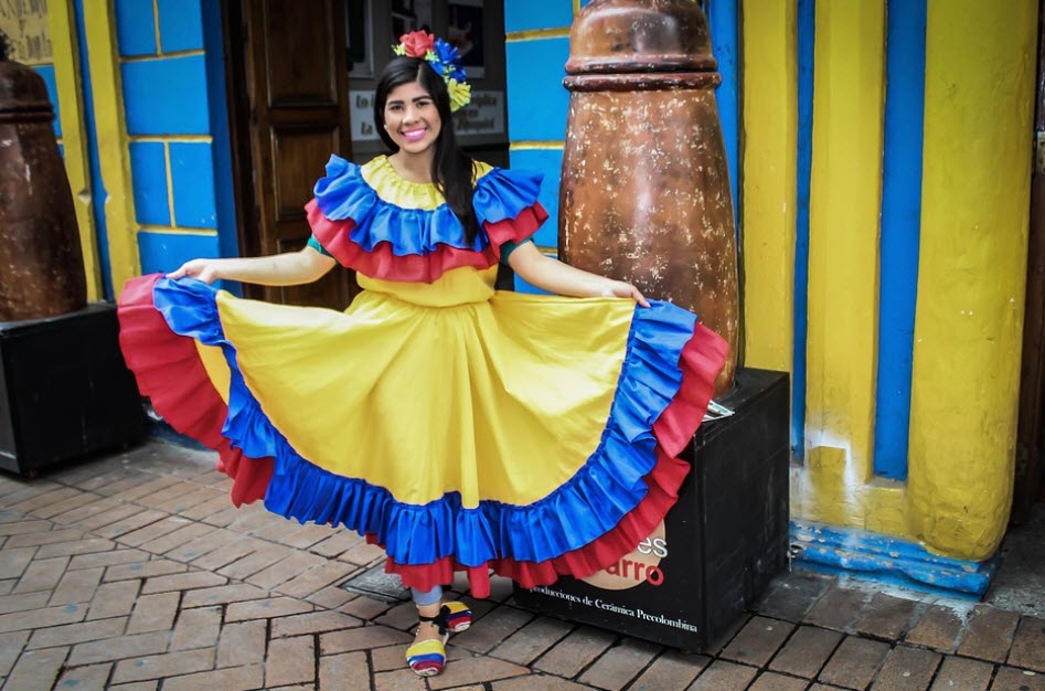 colombia