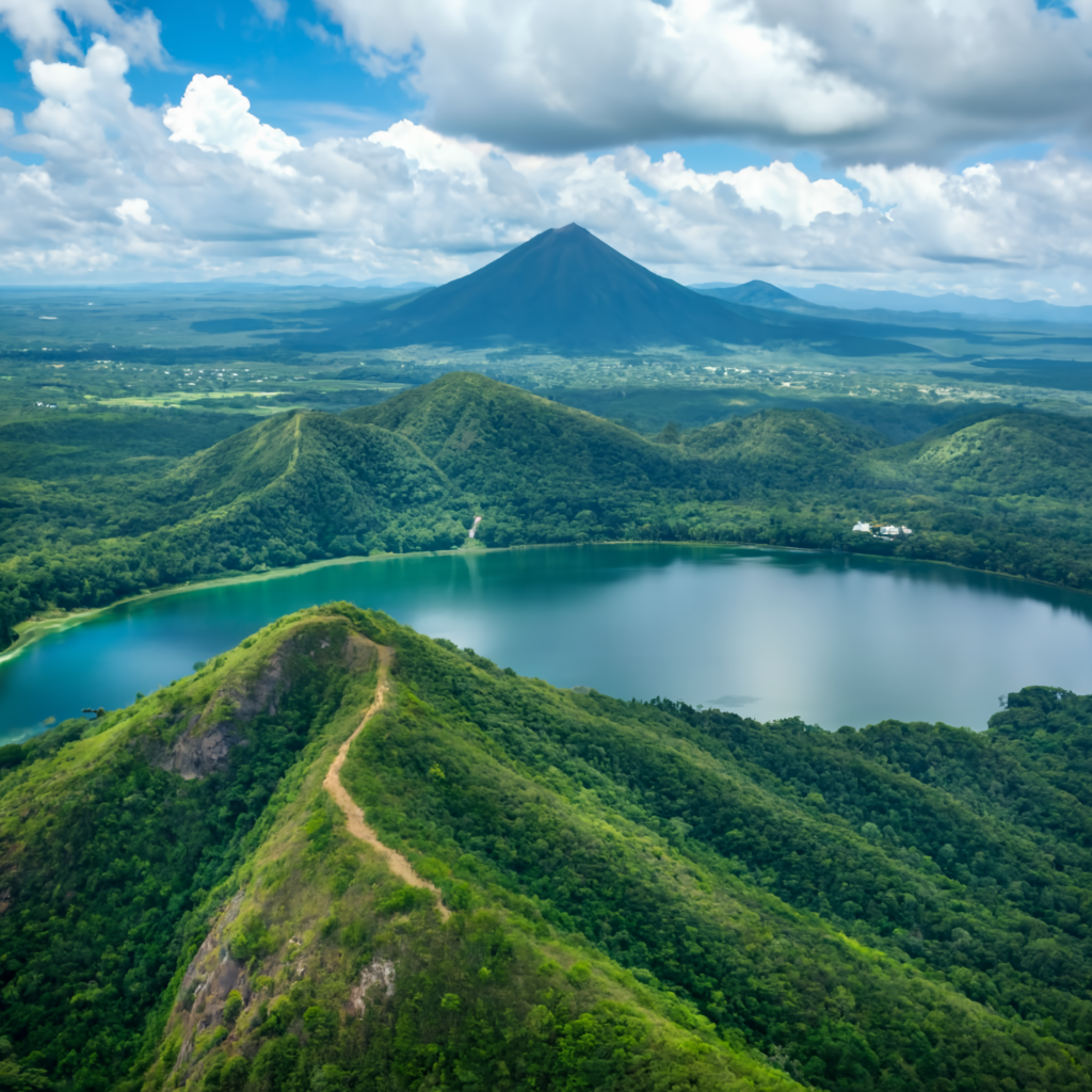 nicaragua